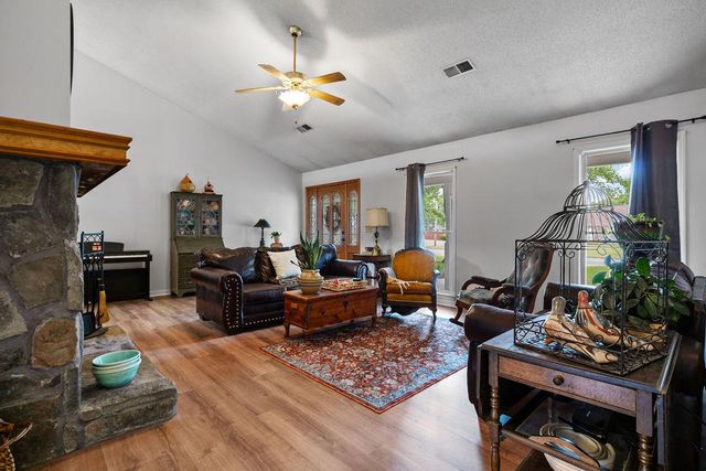 25 Sagewood Drive, Rome, GA 30165
