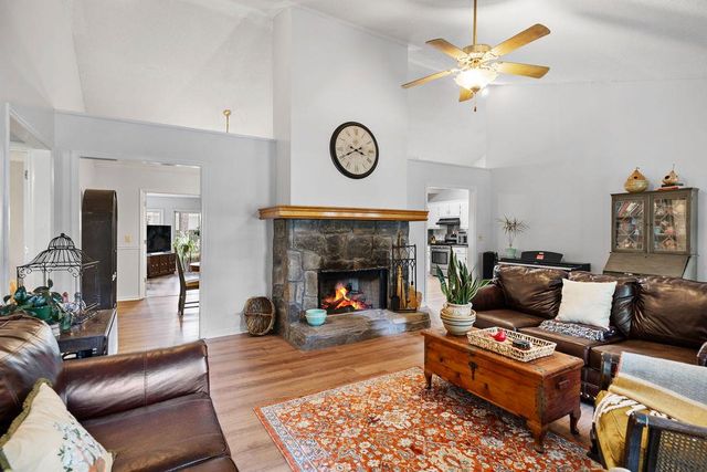 25 Sagewood Drive, Rome, GA 30165