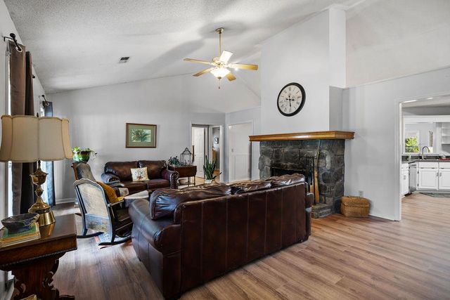 25 Sagewood Drive, Rome, GA 30165