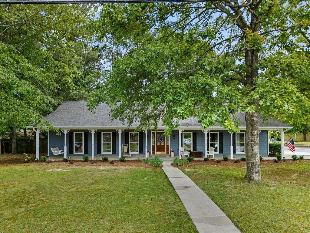 25 Sagewood Drive, Rome, GA 30165