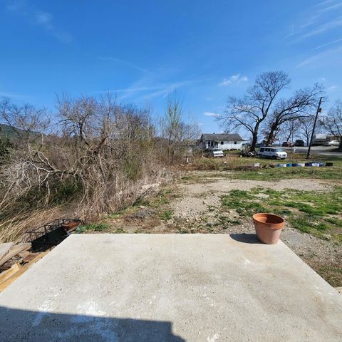 417B Mississippi Street, Hot Springs, AR 71901