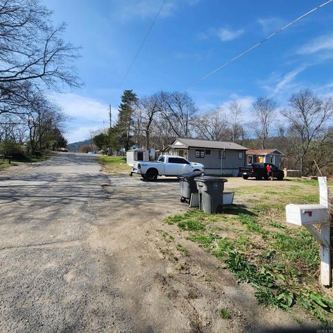 417B Mississippi Street, Hot Springs, AR 71901