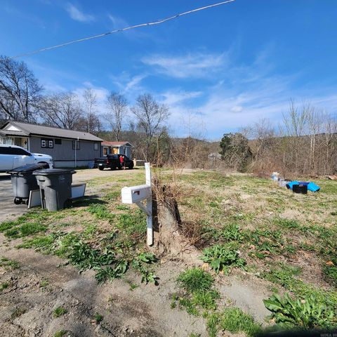 417B Mississippi Street, Hot Springs, AR 71901