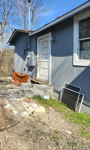 417B Mississippi Street, Hot Springs, AR 71901