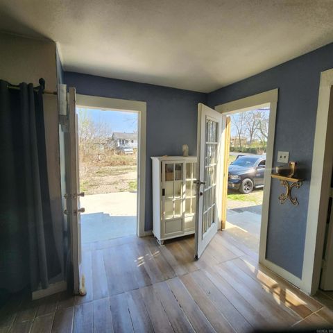 417B Mississippi Street, Hot Springs, AR 71901