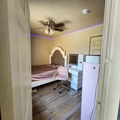 417B Mississippi Street, Hot Springs, AR 71901