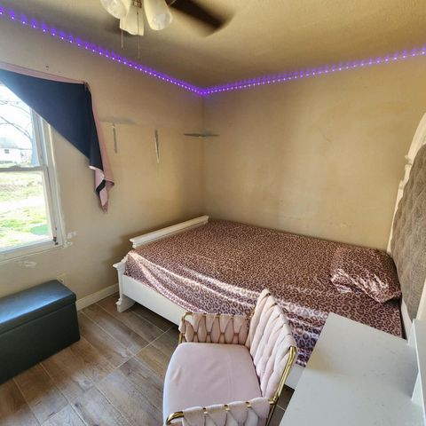 417B Mississippi Street, Hot Springs, AR 71901