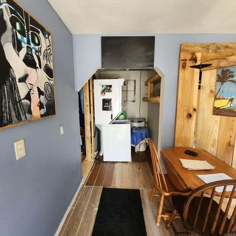 417B Mississippi Street, Hot Springs, AR 71901