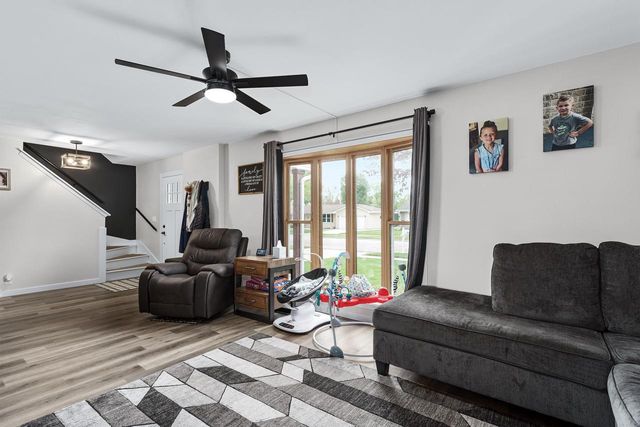 2511 Wesley Avenue, Janesville, WI 53545