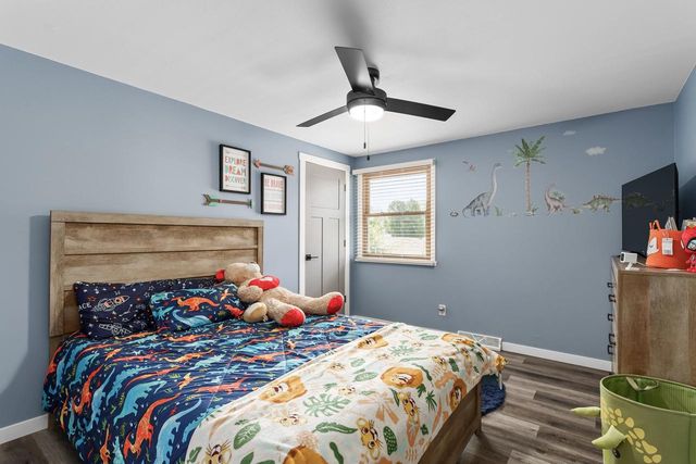 2511 Wesley Avenue, Janesville, WI 53545