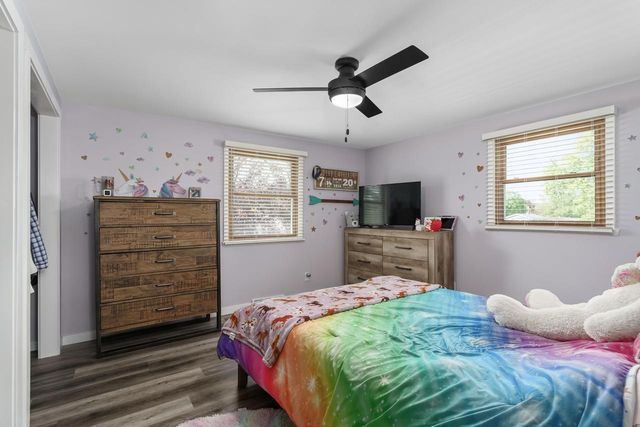 2511 Wesley Avenue, Janesville, WI 53545
