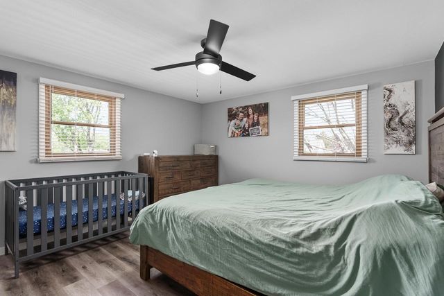 2511 Wesley Avenue, Janesville, WI 53545
