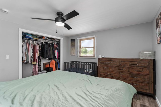 2511 Wesley Avenue, Janesville, WI 53545