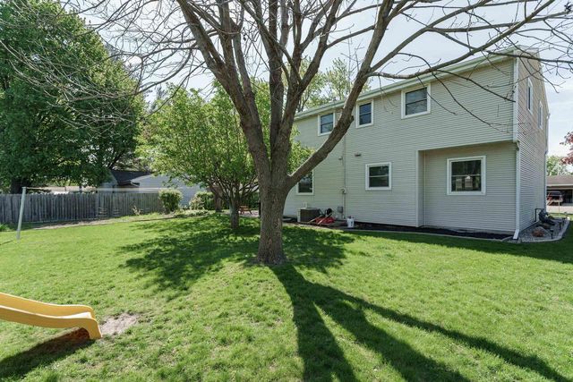 2511 Wesley Avenue, Janesville, WI 53545