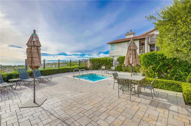 26 Corniche Drive D, Dana Point, CA 92629