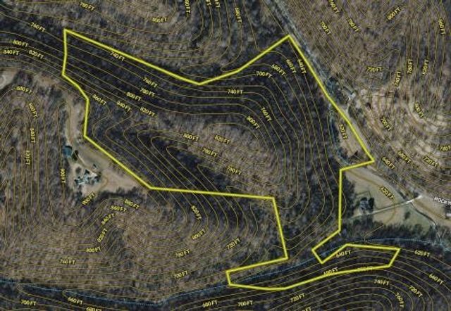 0 Rock House Hollow Road, Westmoreland, TN 37186