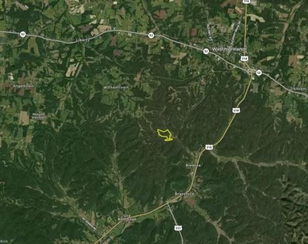 0 Rock House Hollow Road, Westmoreland, TN 37186