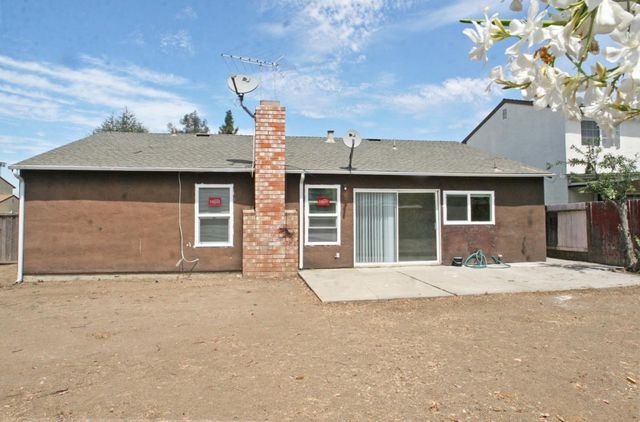 3289 Lantern Way, San Jose, CA 95111