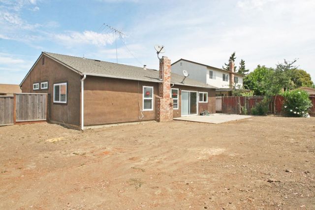 3289 Lantern Way, San Jose, CA 95111