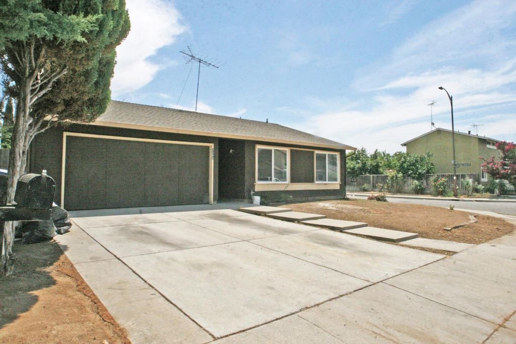 3289 Lantern Way, San Jose, CA 95111