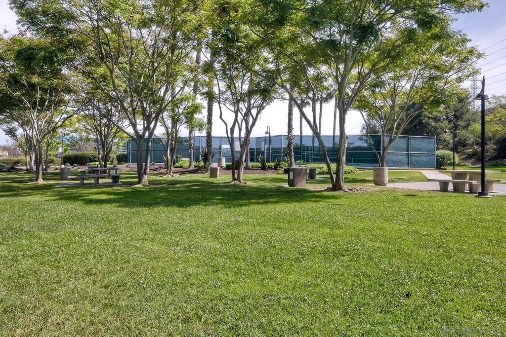 Image 27 of property listing at 10242 Wateridge Cir 197, San Diego, CA 92121