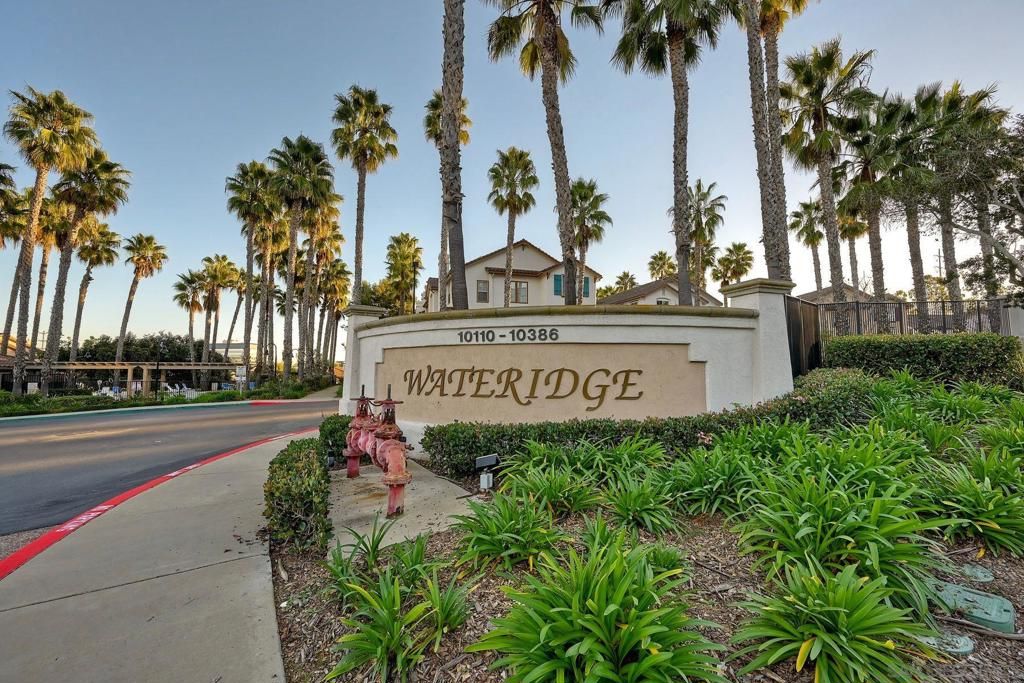 Image 30 of property listing at 10242 Wateridge Cir 197, San Diego, CA 92121