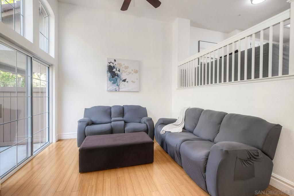 Image 4 of property listing at 10242 Wateridge Cir 197, San Diego, CA 92121