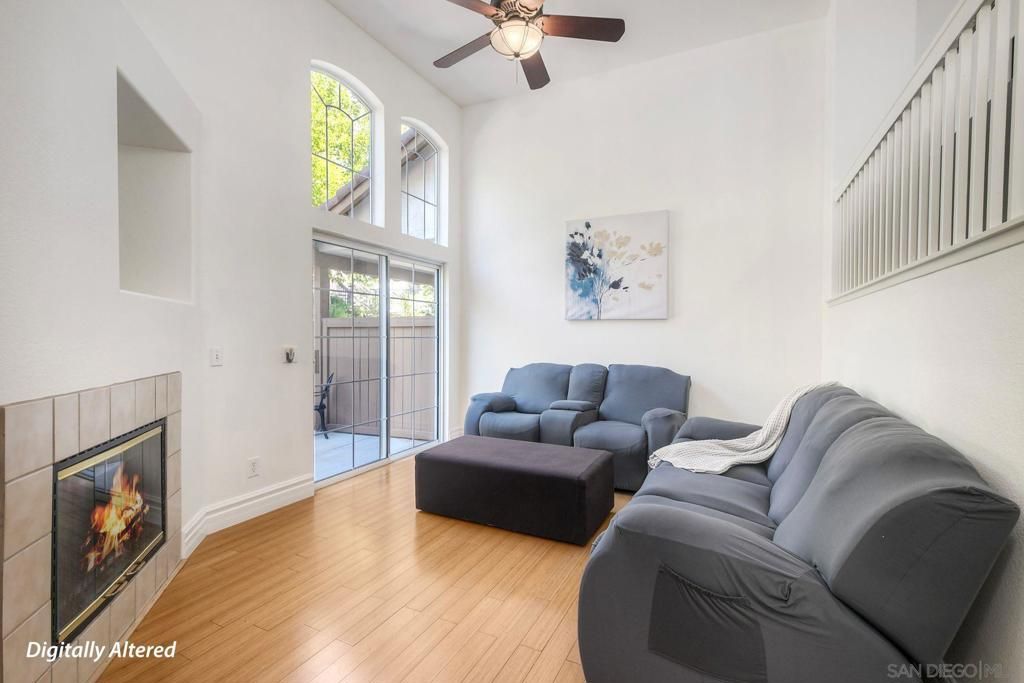 Image 5 of property listing at 10242 Wateridge Cir 197, San Diego, CA 92121