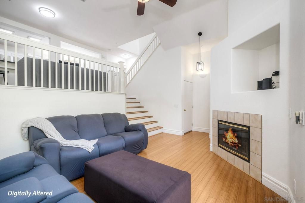 Image 6 of property listing at 10242 Wateridge Cir 197, San Diego, CA 92121