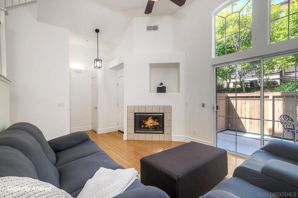 Image 7 of property listing at 10242 Wateridge Cir 197, San Diego, CA 92121