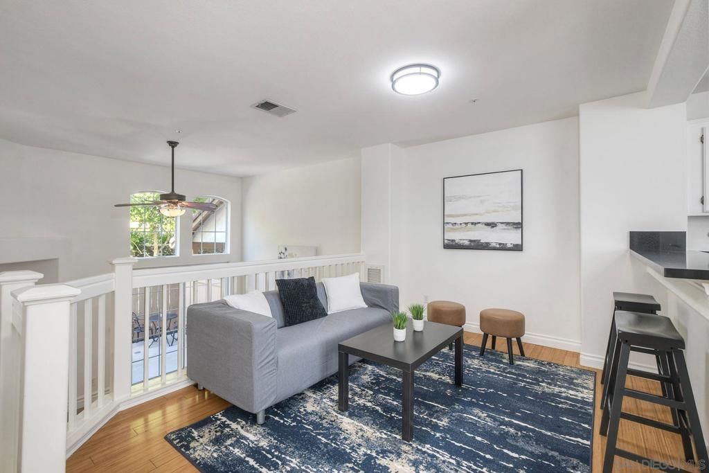 Image 8 of property listing at 10242 Wateridge Cir 197, San Diego, CA 92121