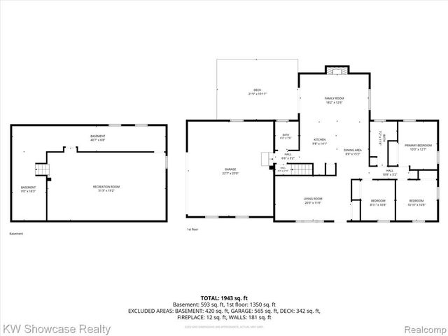 11498 Fox N Hounds Drive, White Lake, MI 48386