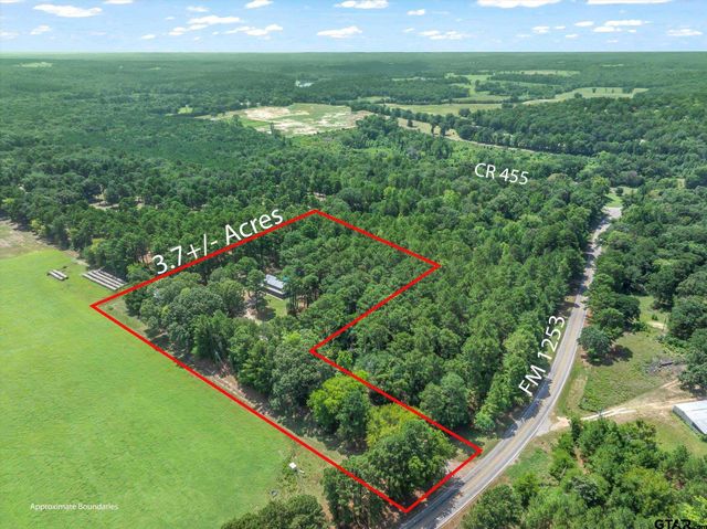 23340 FM 1253, Mineola, TX 75773