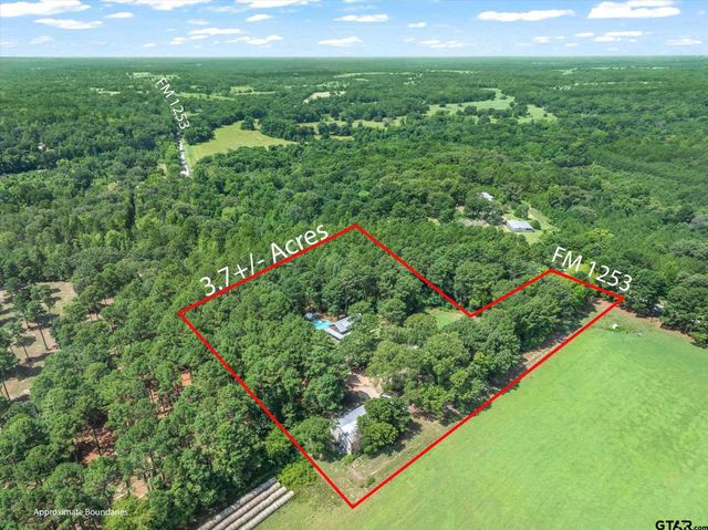 23340 FM 1253, Mineola, TX 75773