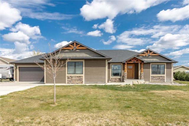 6603 Elder Grove Lane, Billings, MT 59106