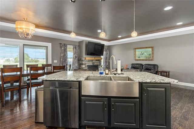 6603 Elder Grove Lane, Billings, MT 59106