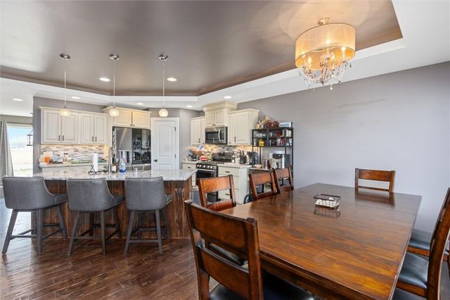 6603 Elder Grove Lane, Billings, MT 59106