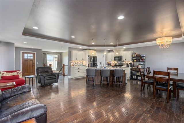 6603 Elder Grove Lane, Billings, MT 59106