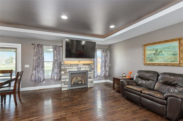 6603 Elder Grove Lane, Billings, MT 59106