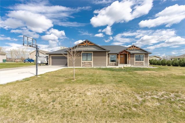 6603 Elder Grove Lane, Billings, MT 59106