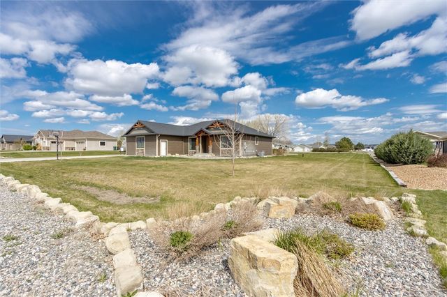 6603 Elder Grove Lane, Billings, MT 59106