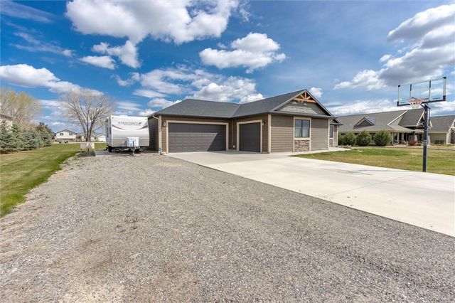 6603 Elder Grove Lane, Billings, MT 59106
