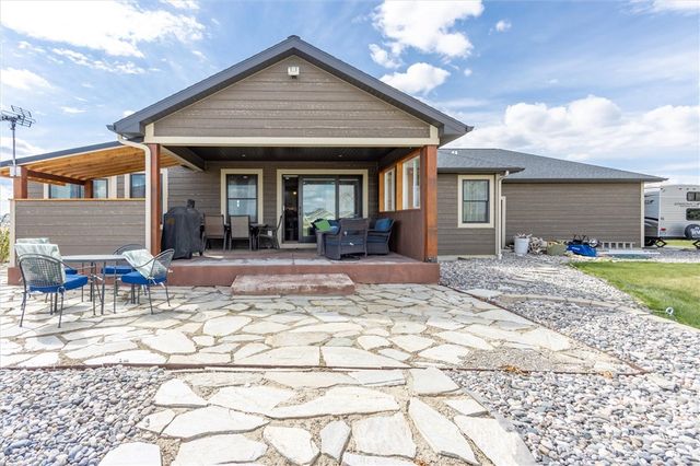 6603 Elder Grove Lane, Billings, MT 59106
