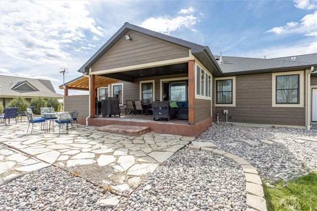 6603 Elder Grove Lane, Billings, MT 59106