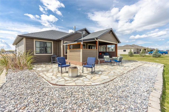 6603 Elder Grove Lane, Billings, MT 59106