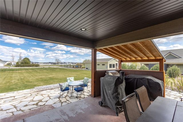 6603 Elder Grove Lane, Billings, MT 59106