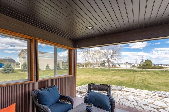 6603 Elder Grove Lane, Billings, MT 59106