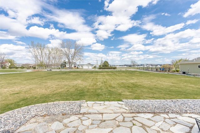 6603 Elder Grove Lane, Billings, MT 59106