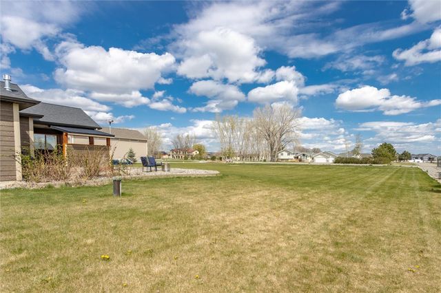 6603 Elder Grove Lane, Billings, MT 59106