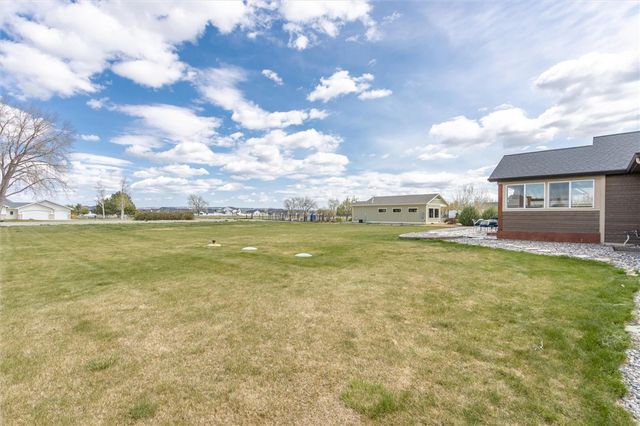 6603 Elder Grove Lane, Billings, MT 59106